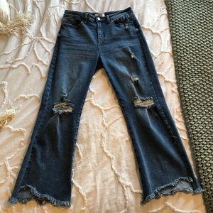 JBD Denim Jeans